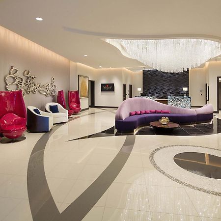 Parkwest Bicycle Casino Hotel Bell Gardens Ngoại thất bức ảnh