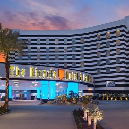 Parkwest Bicycle Casino Hotel Bell Gardens Ngoại thất bức ảnh