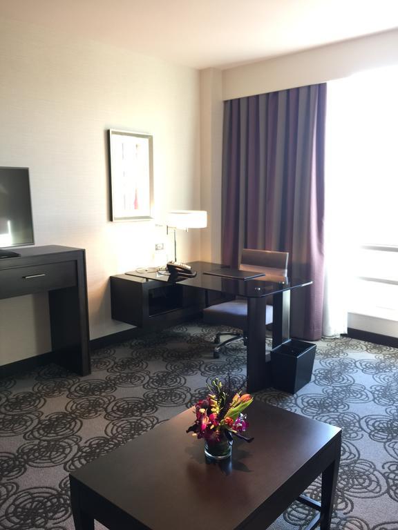 Parkwest Bicycle Casino Hotel Bell Gardens Phòng bức ảnh