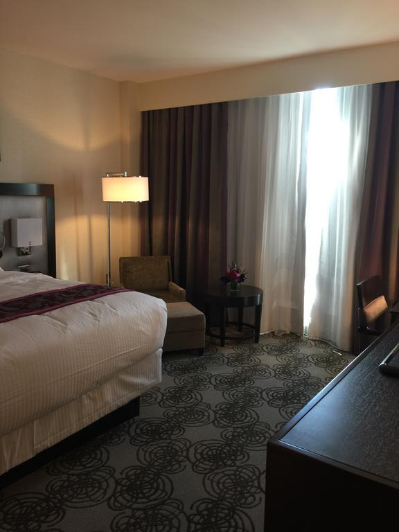 Parkwest Bicycle Casino Hotel Bell Gardens Phòng bức ảnh