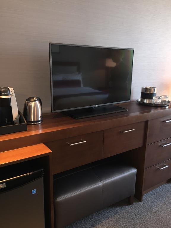 Parkwest Bicycle Casino Hotel Bell Gardens Phòng bức ảnh