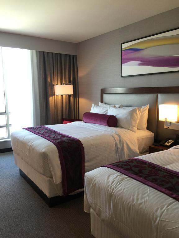 Parkwest Bicycle Casino Hotel Bell Gardens Phòng bức ảnh
