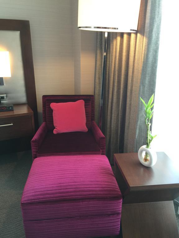 Parkwest Bicycle Casino Hotel Bell Gardens Phòng bức ảnh