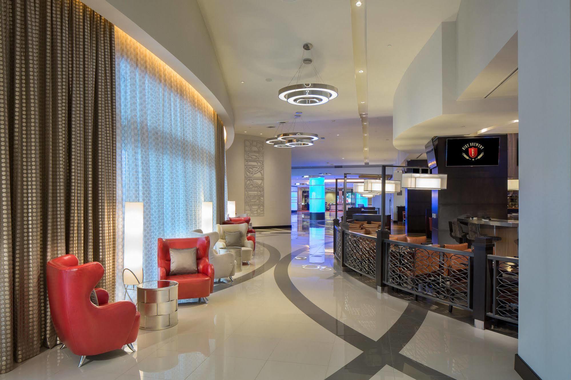 Parkwest Bicycle Casino Hotel Bell Gardens Ngoại thất bức ảnh
